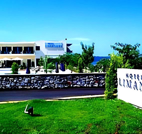 Limanaki Hotel